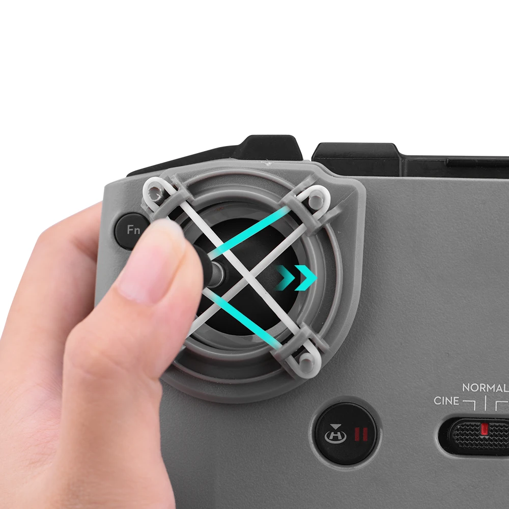 Drone Rc N3 - Rocker Speed Controller สําหรับ DJI NEO/Mini