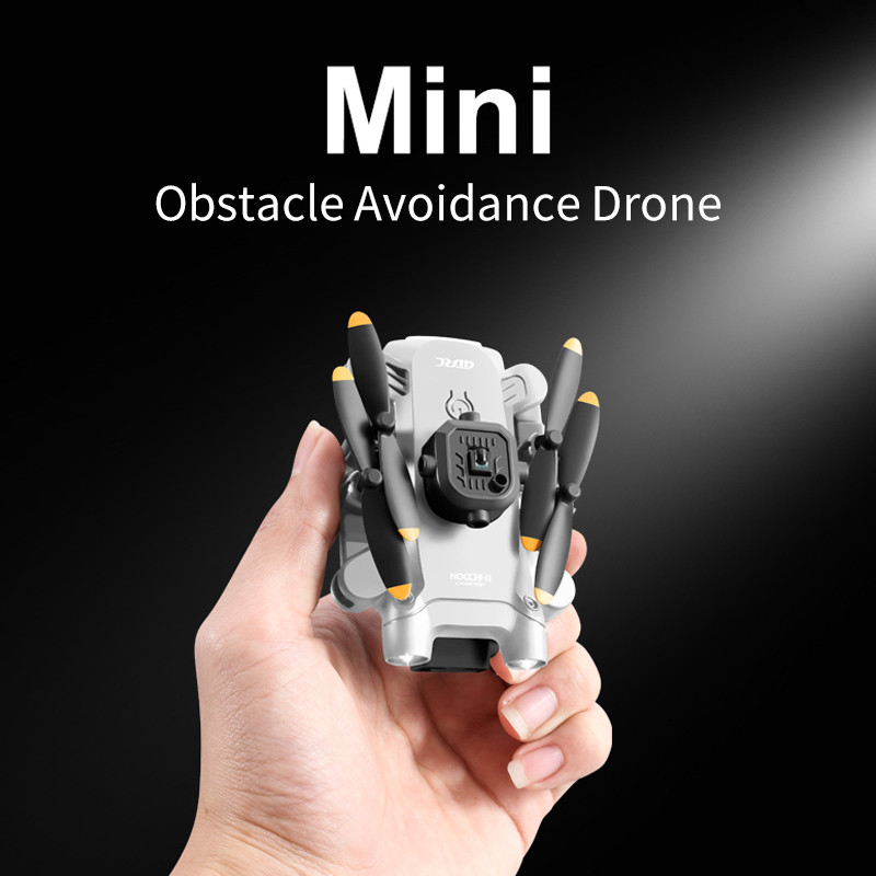 Drone Rc Cable - Mini V30 WiFi FPV Drone 4K