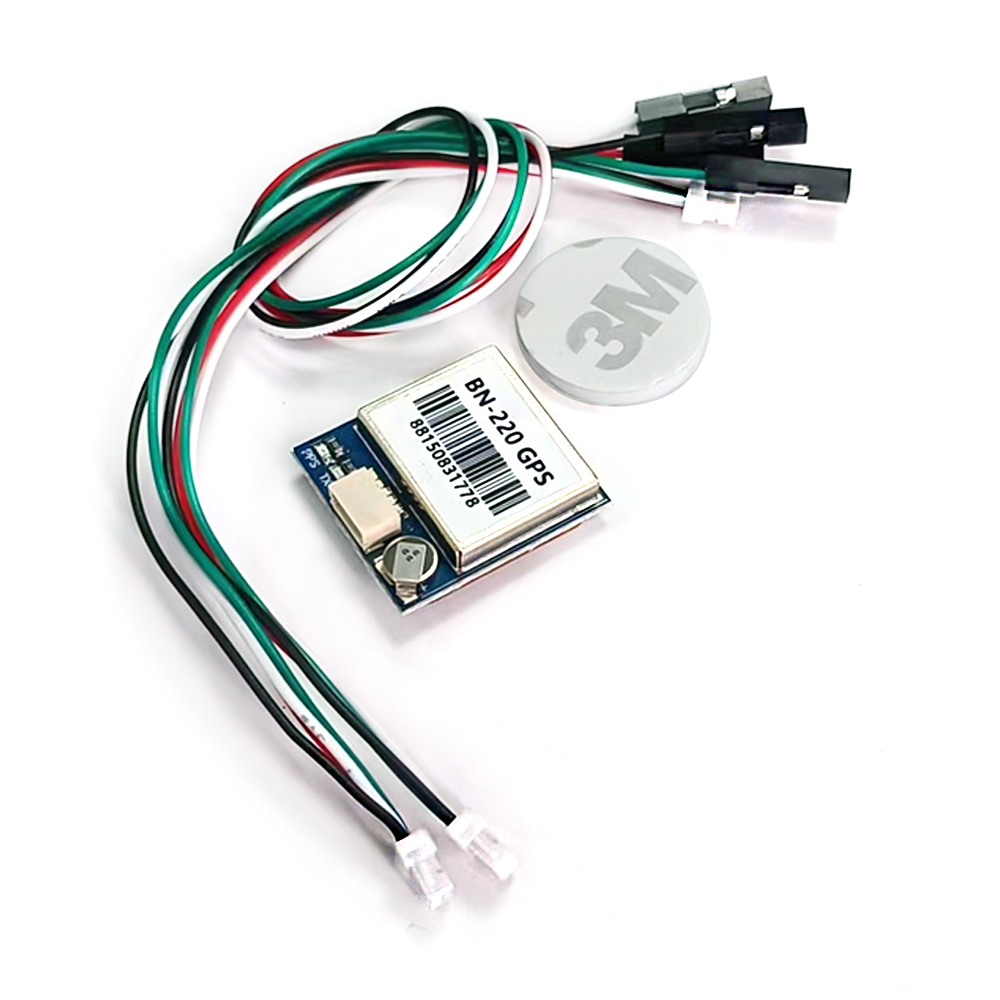 Drone Rc Cable - BN-220 BN880 โมดูล GPS GLONASS -
