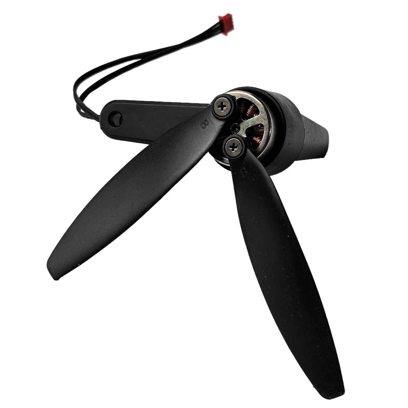 Drone Rc Folding - ชุดแขนมอเตอร์โดรน 4 ชิ้น อุปกรณ์เสริม อะไหล่แกนหมุนมืออาชีพ สำหรับโดรน