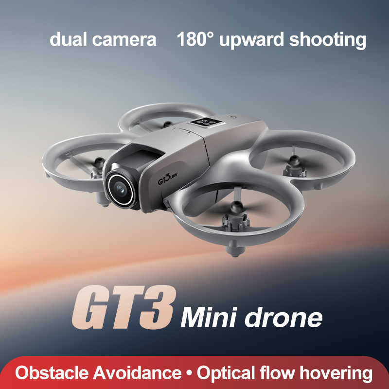 Drone Rc Cable - โดรน 2026 GT3 MAX RC 8K
