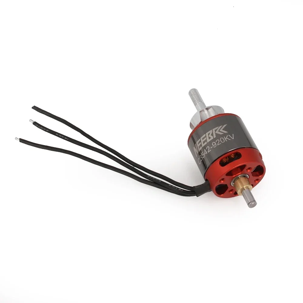1/2/4PCS 3542 920KV 1400KV Out - Rc Wing Glider บทวิจารณ์และราคา