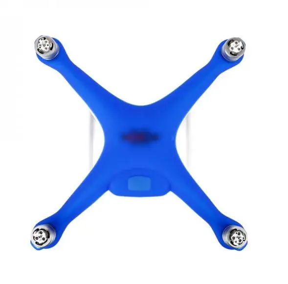 เคสซิลิโคนป้องกันฝุ่นแบบหนา สี - Drone Rc Toy บทวิจารณ์และราคา