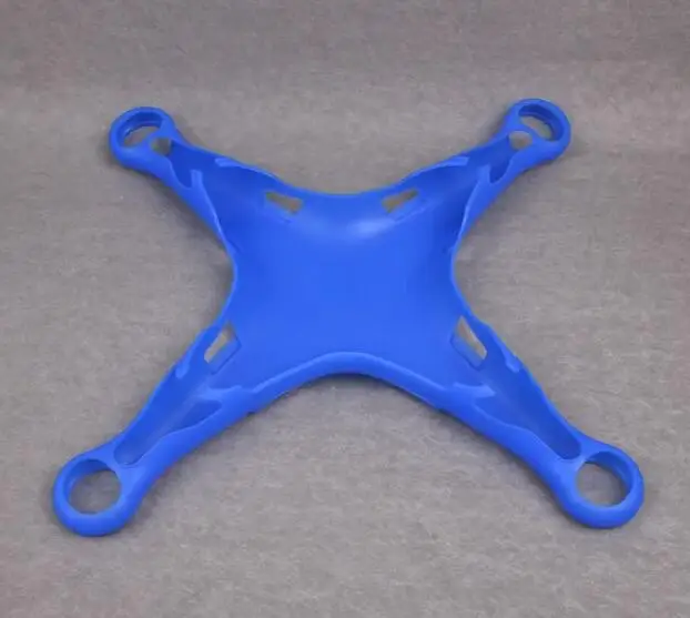 เคสซิลิโคนป้องกันฝุ่นแบบหนา สี - Drone Rc Toy บทวิจารณ์และราคา
