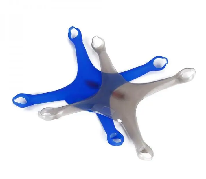 เคสซิลิโคนป้องกันฝุ่นแบบหนา สี - Drone Rc Toy บทวิจารณ์และราคา
