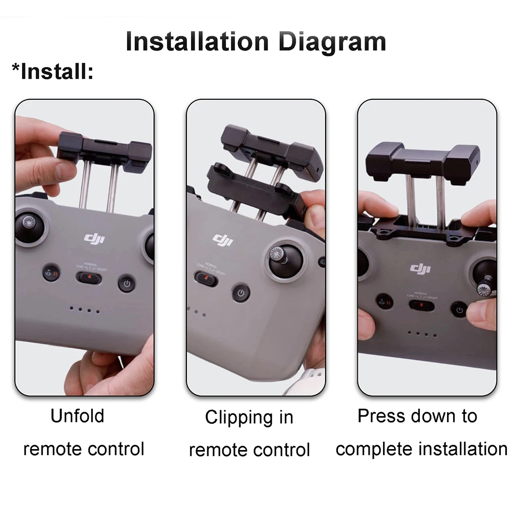 รีโมทคอนโทรลสายคล้องคอ W FIXED - Drone Rc N3 บทวิจารณ์และราคา