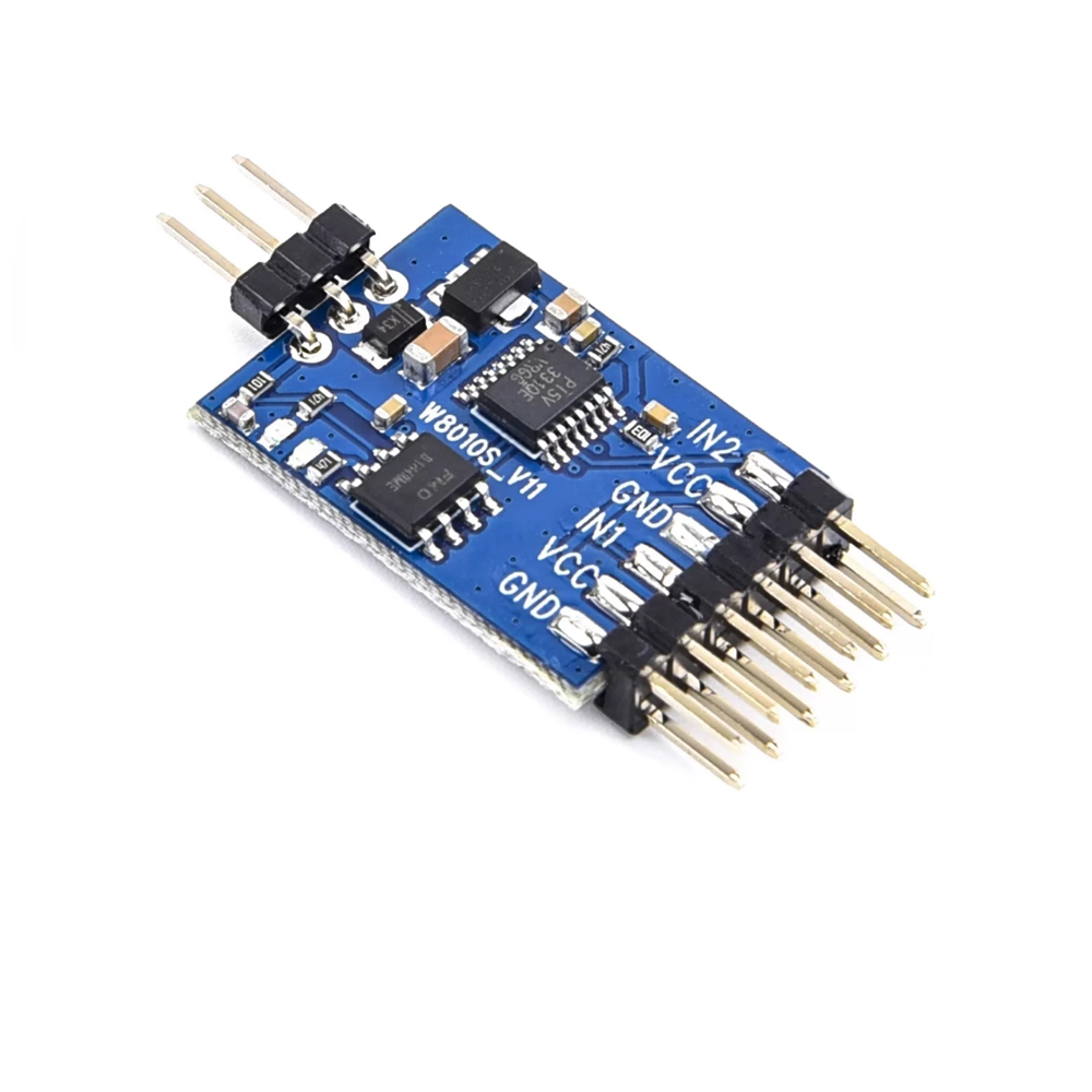 5.8G 3 ช่องวิดีโอสวิตช์เชอร์โม - Rc Airplane Drone บทวิจารณ์และราคา
