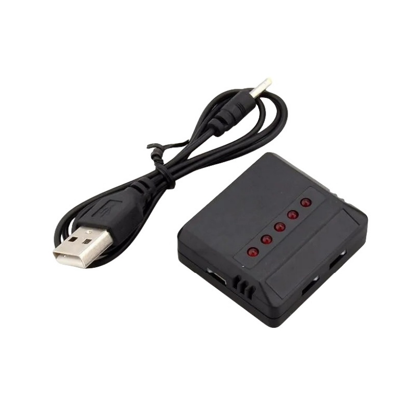 Syma X5HW X5HC X5C X5SW 3.7V 5 - Drone Rc Cable บทวิจารณ์และราคา
