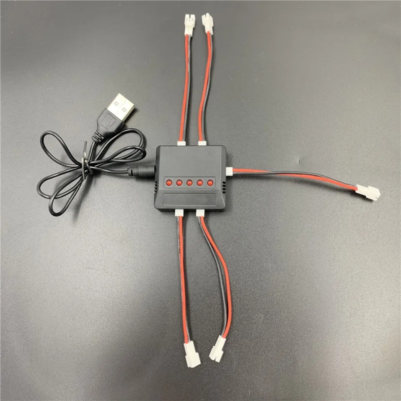 Syma X5HW X5HC X5C X5SW 3.7V 5 - Drone Rc Cable บทวิจารณ์และราคา