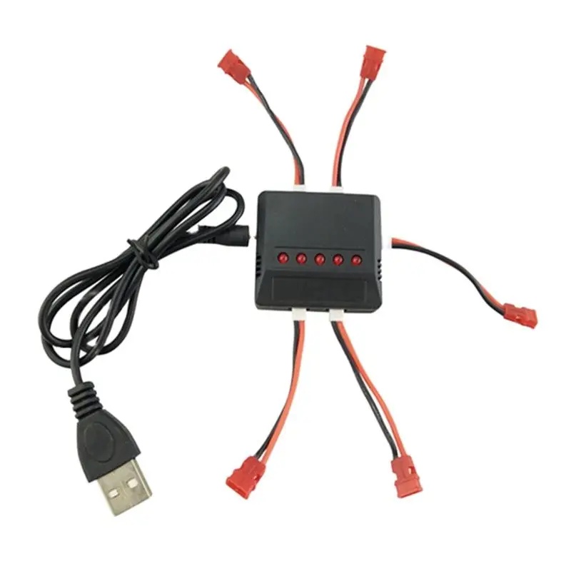 Syma X5HW X5HC X5C X5SW 3.7V 5 - Drone Rc Cable บทวิจารณ์และราคา
