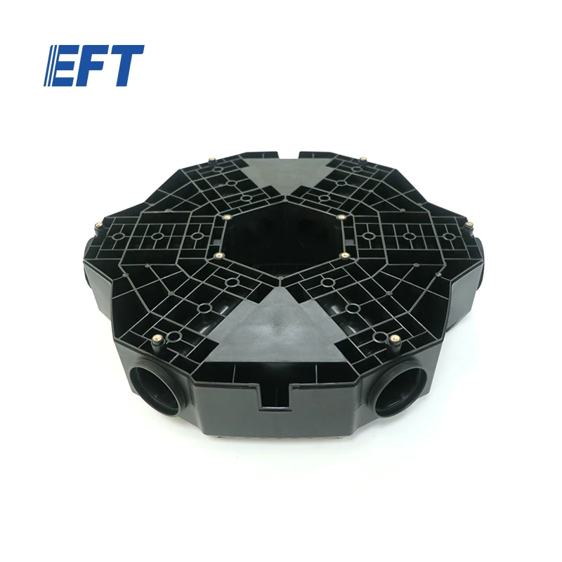 EFT E610P E616P E410P E416P โด - Drone Rc Toy บทวิจารณ์และราคา