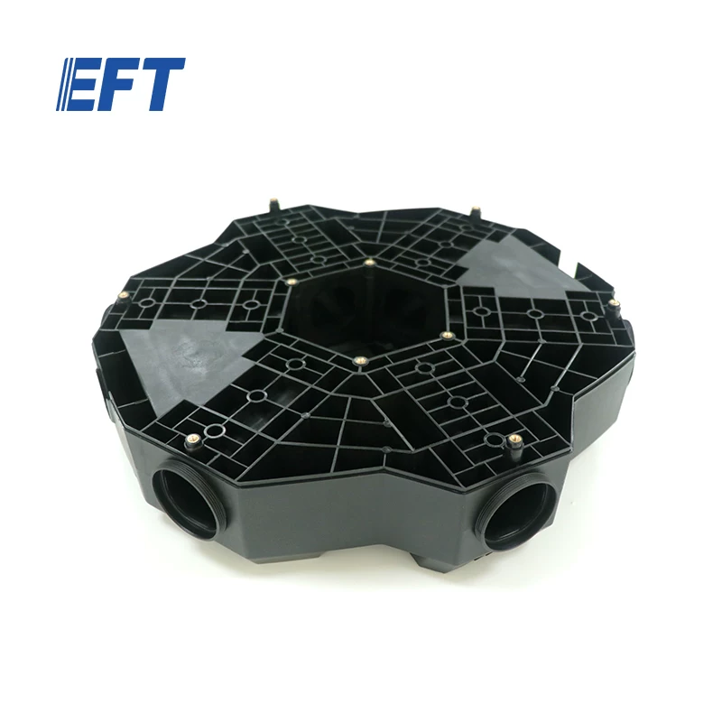 EFT E610P E616P E410P E416P โด - Drone Rc Toy บทวิจารณ์และราคา