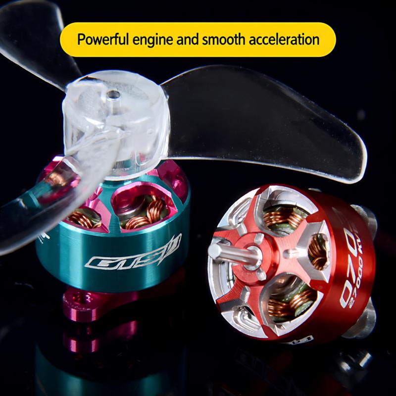 มอเตอร์ Rcinpower Gts V3 0702  - Drone Ball Rc บทวิจารณ์และราคา