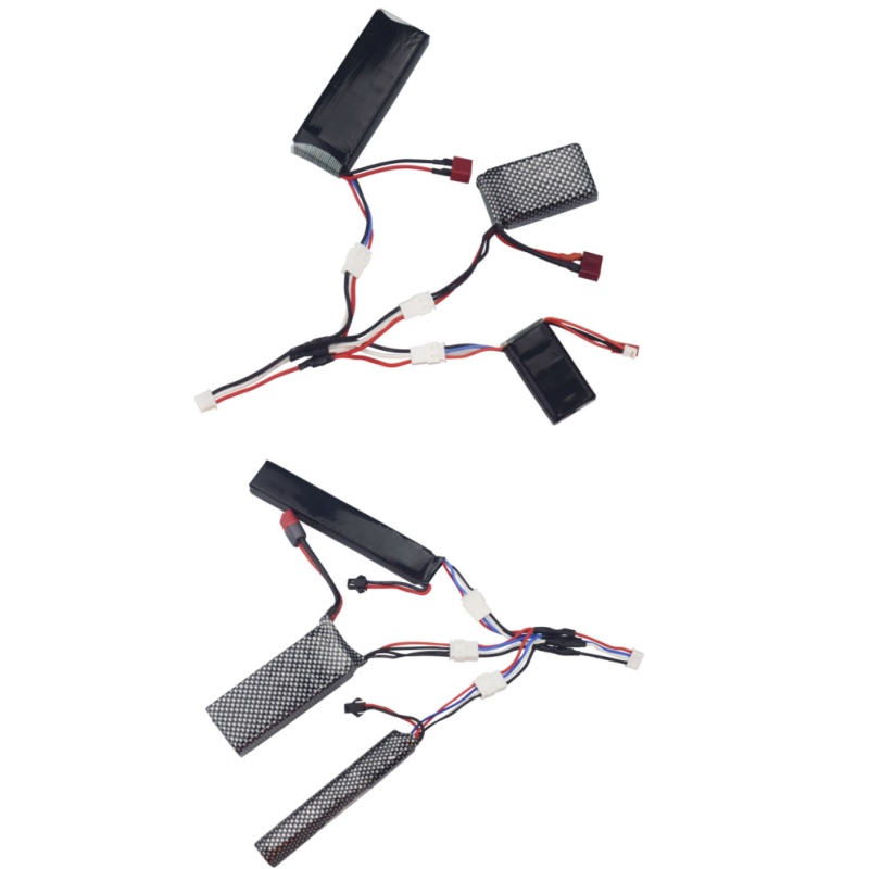 MJX B3 RC Drone แบตเตอรี่ Char - Drone Rc Cable บทวิจารณ์และราคา