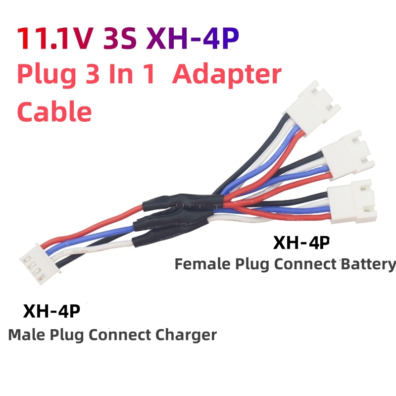 MJX B3 RC Drone แบตเตอรี่ Char - Drone Rc Cable บทวิจารณ์และราคา