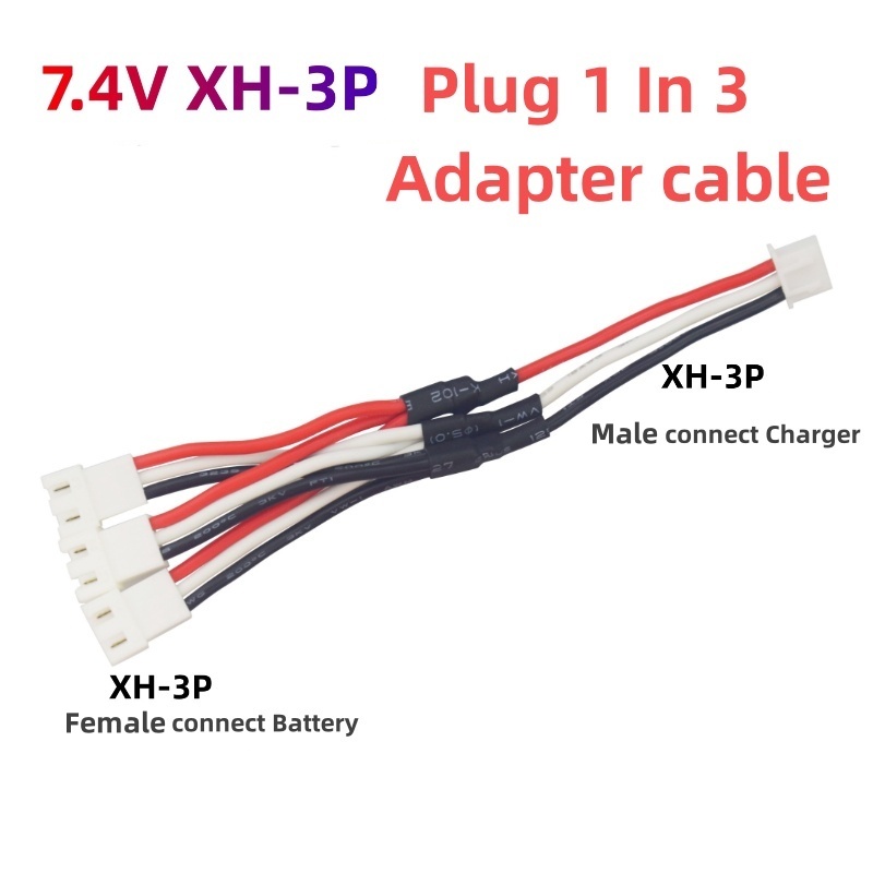 MJX B3 RC Drone แบตเตอรี่ Char - Drone Rc Cable บทวิจารณ์และราคา