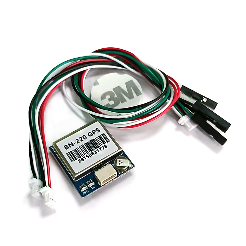 BN-220 BN880 โมดูล GPS GLONASS - Drone Rc Cable บทวิจารณ์และราคา