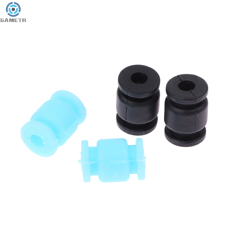 25PCS Anti-vibration ยางโช้คอั - Drone Ball Rc บทวิจารณ์และราคา