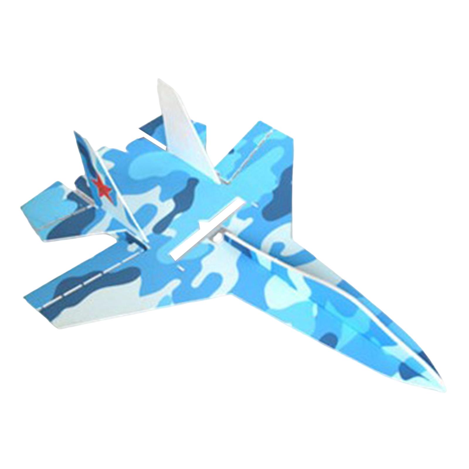 ชุดเครื่องบินบังคับวิทยุ 4CH ง - Rc Wing Glider บทวิจารณ์และราคา