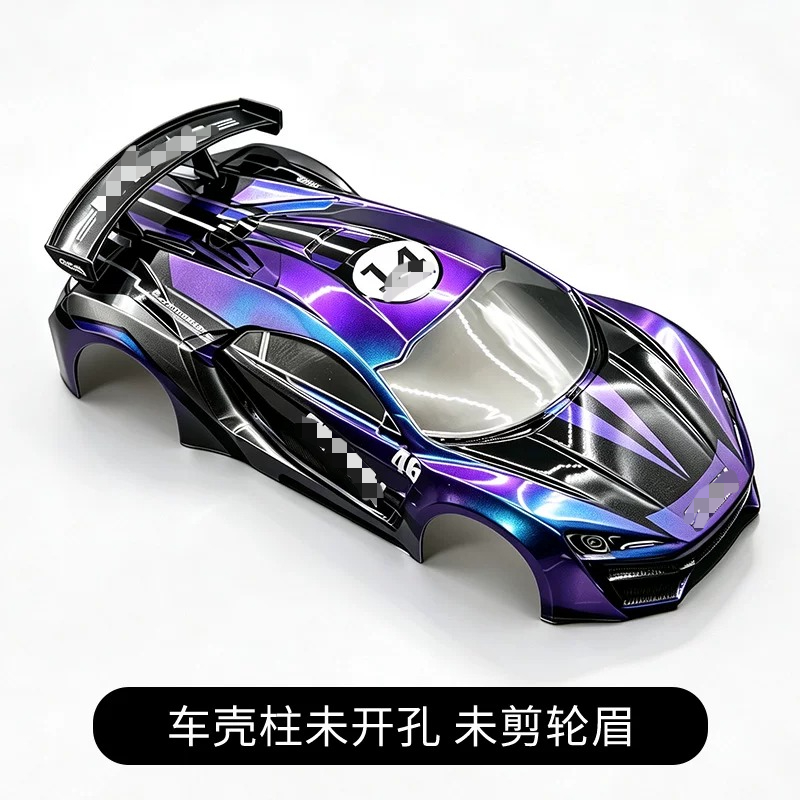 ตัวถังรถดริฟต์ RC ทำจาก PVC ปร - Rc Car Body Shell บทวิจารณ์และราคา
