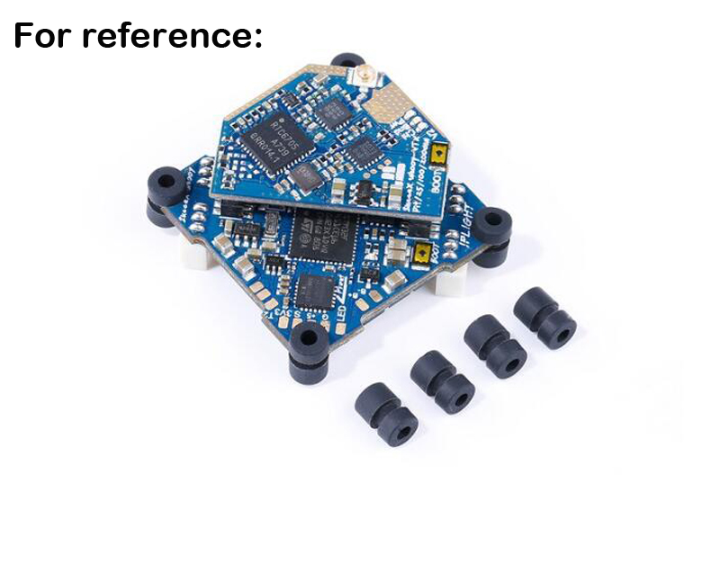 50PCS M2 Anti-Vibration เครื่อ - Drone Ball Rc บทวิจารณ์และราคา