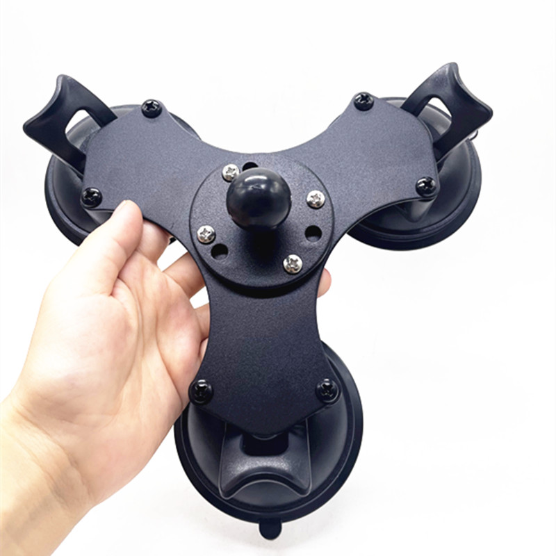 ที่ยึดติดกระจกรถยนต์แบบสุญญากา - Drone Ball Rc บทวิจารณ์และราคา