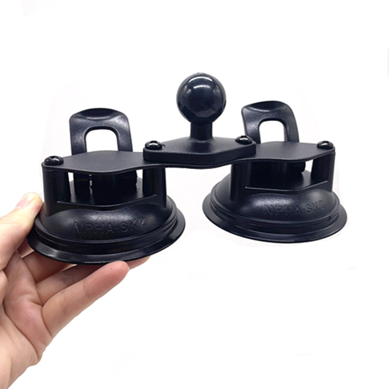 ที่ยึดติดกระจกรถยนต์แบบสุญญากา - Drone Ball Rc บทวิจารณ์และราคา