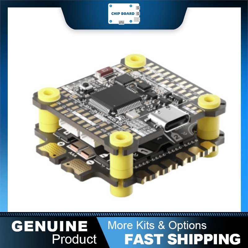 ชุดควบคุม SpeedyBee F405 V5 OX - Drone Rc Setup บทวิจารณ์และราคา