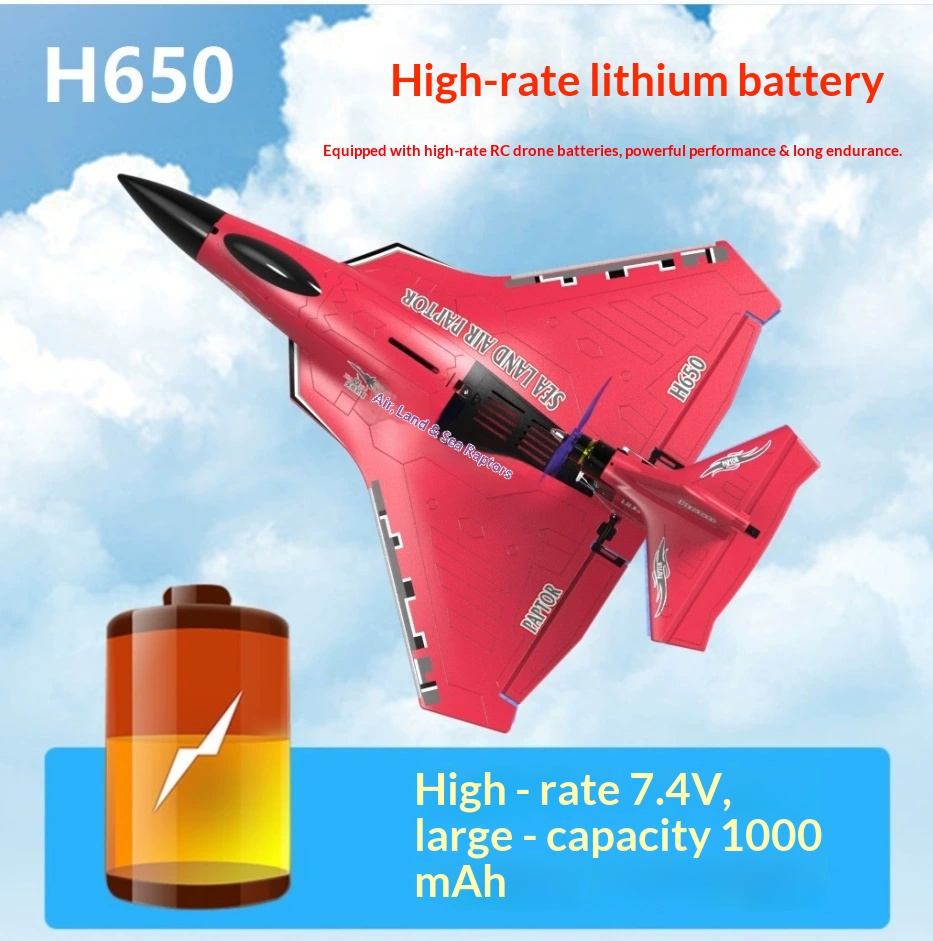เครื่องบินบังคับวิทยุ 6CH รุ่น - Rc Wing Glider บทวิจารณ์และราคา