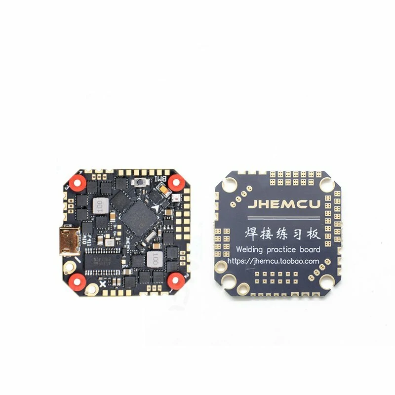 JHMCU Flight Controller การประ - Drone Rc Toy บทวิจารณ์และราคา