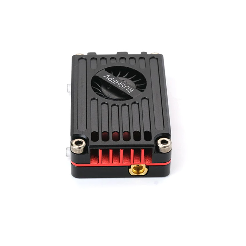 RUSH TANK MAX SOLO 5.8GHz 2.5W - Rc Airplane Drone บทวิจารณ์และราคา