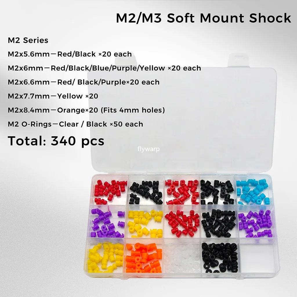 ลูกบอลลดแรงสั่นสะเทือน M2/M3 ส - Drone Ball Rc บทวิจารณ์และราคา