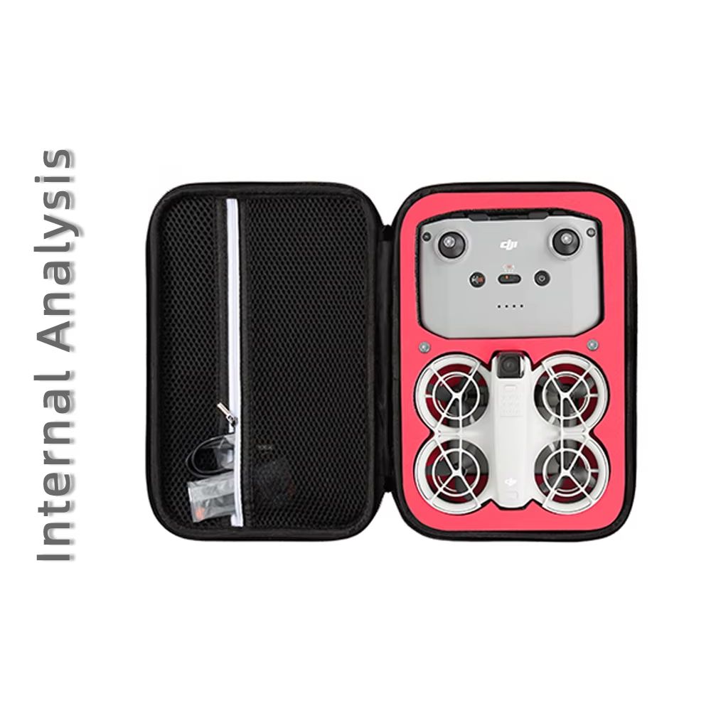 กระเป๋าใส่อุปกรณ์เสริม DJI Neo - Drone Rc N3 บทวิจารณ์และราคา