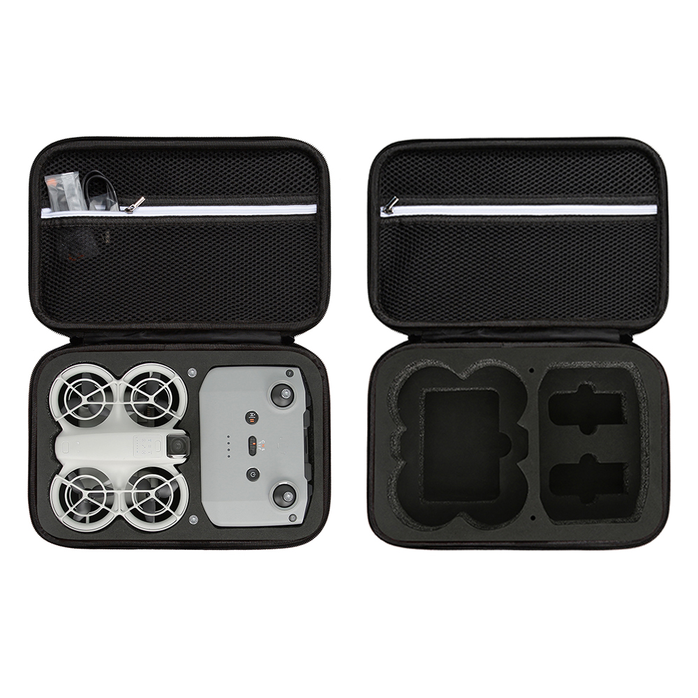 กระเป๋าใส่อุปกรณ์เสริม DJI Neo - Drone Rc N3 บทวิจารณ์และราคา