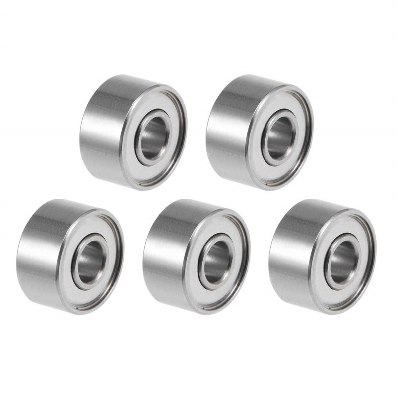 จัดส่งฟรี 10PCS ABEC-5 693ZZ 6 - Drone Ball Rc บทวิจารณ์และราคา
