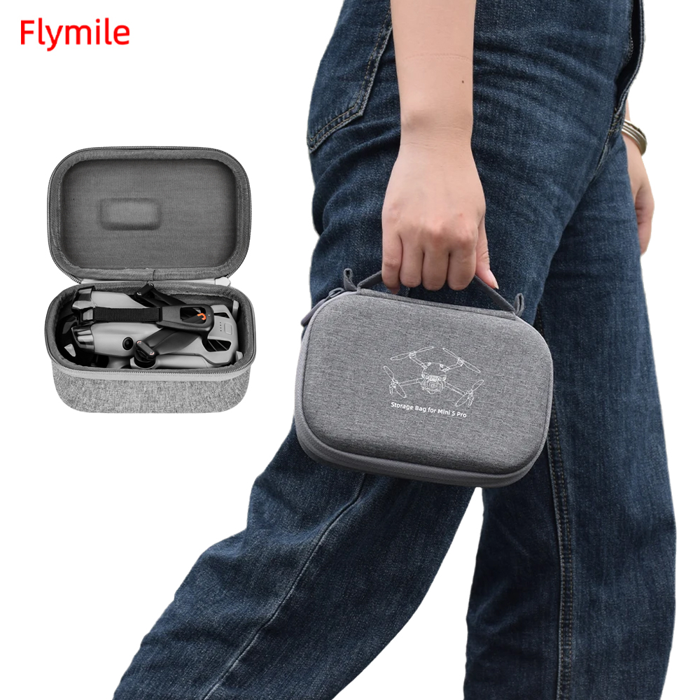 กระเป๋าเก็บของสำหรับโดรน DJI M - Drone Rc N3 บทวิจารณ์และราคา