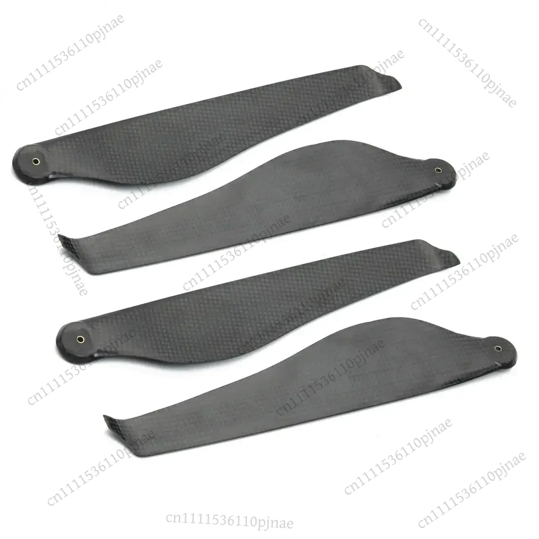 ใบพัดคาร์บอนไฟเบอร์ 4 ชิ้น 155 - Drone Rc Folding บทวิจารณ์และราคา