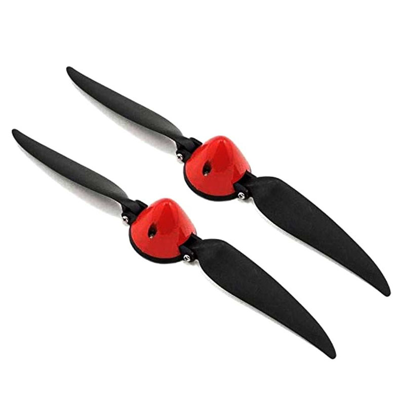 2PCS Volantex Helice 10X6 1060 - Drone Rc Folding บทวิจารณ์และราคา