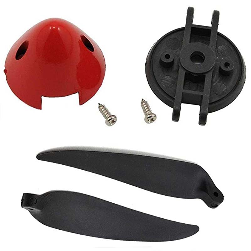 2PCS Volantex Helice 10X6 1060 - Drone Rc Folding บทวิจารณ์และราคา
