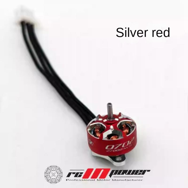 Rcinpower Gts V3 0702 27000kv  - Drone Ball Rc บทวิจารณ์และราคา