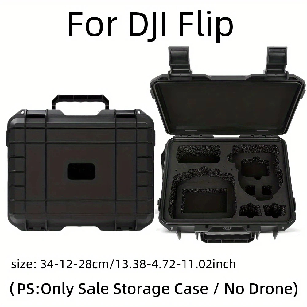 สำหรับกล่องเก็บของแบบแข็ง DJI  - Drone Rc N3 บทวิจารณ์และราคา