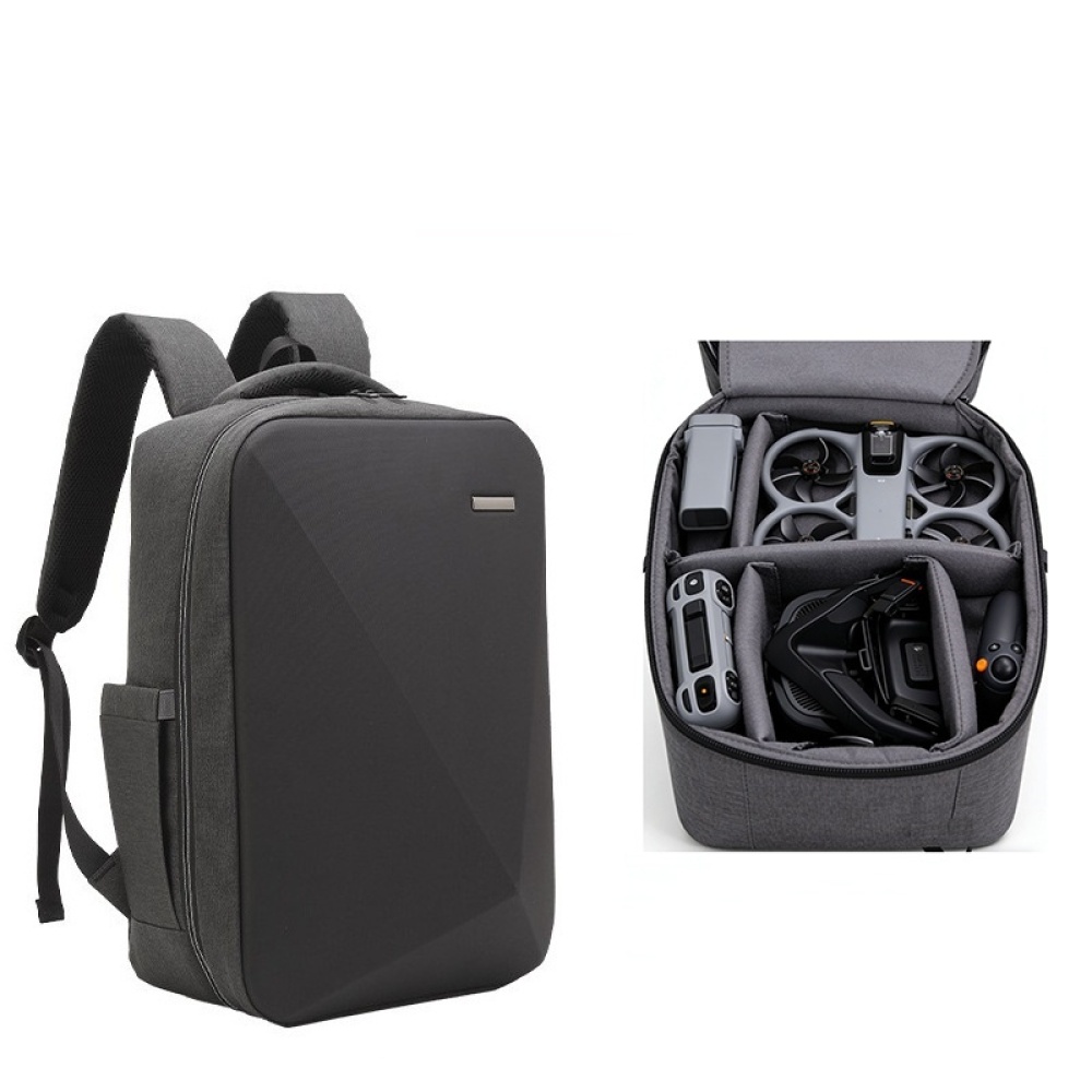 กระเป๋าเป้สำหรับโดรน DJI Avata - Drone Rc N3 บทวิจารณ์และราคา
