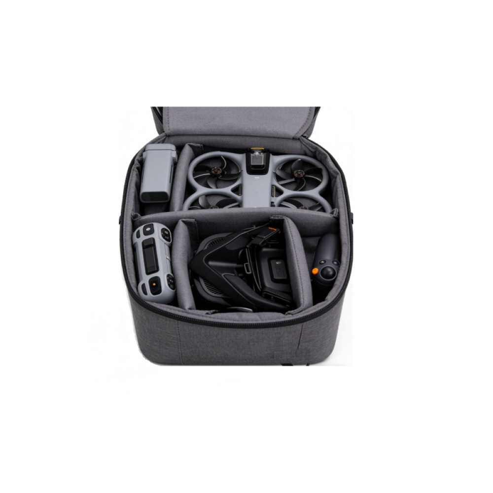 กระเป๋าเป้สำหรับโดรน DJI Avata - Drone Rc N3 บทวิจารณ์และราคา