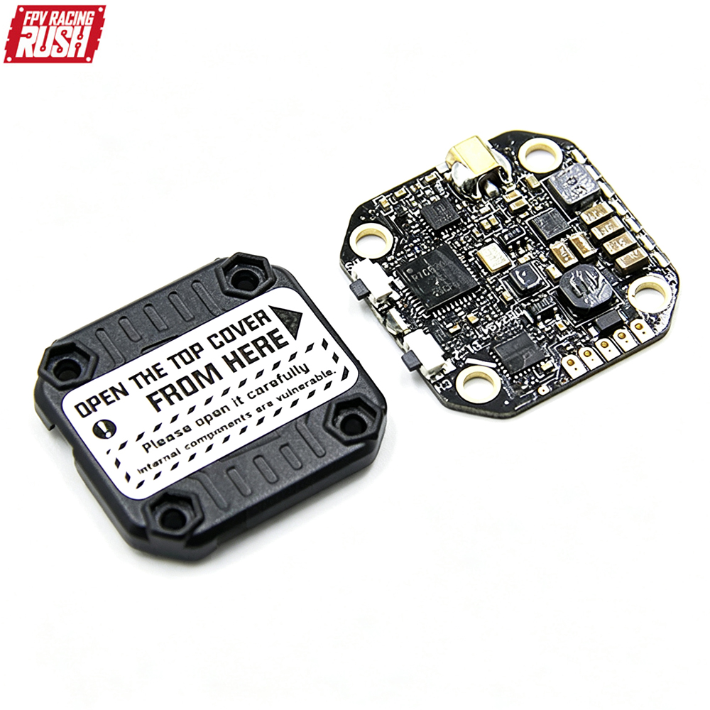 Rush Rushfpv Tank Ultimate Min - Rc Airplane Drone บทวิจารณ์และราคา