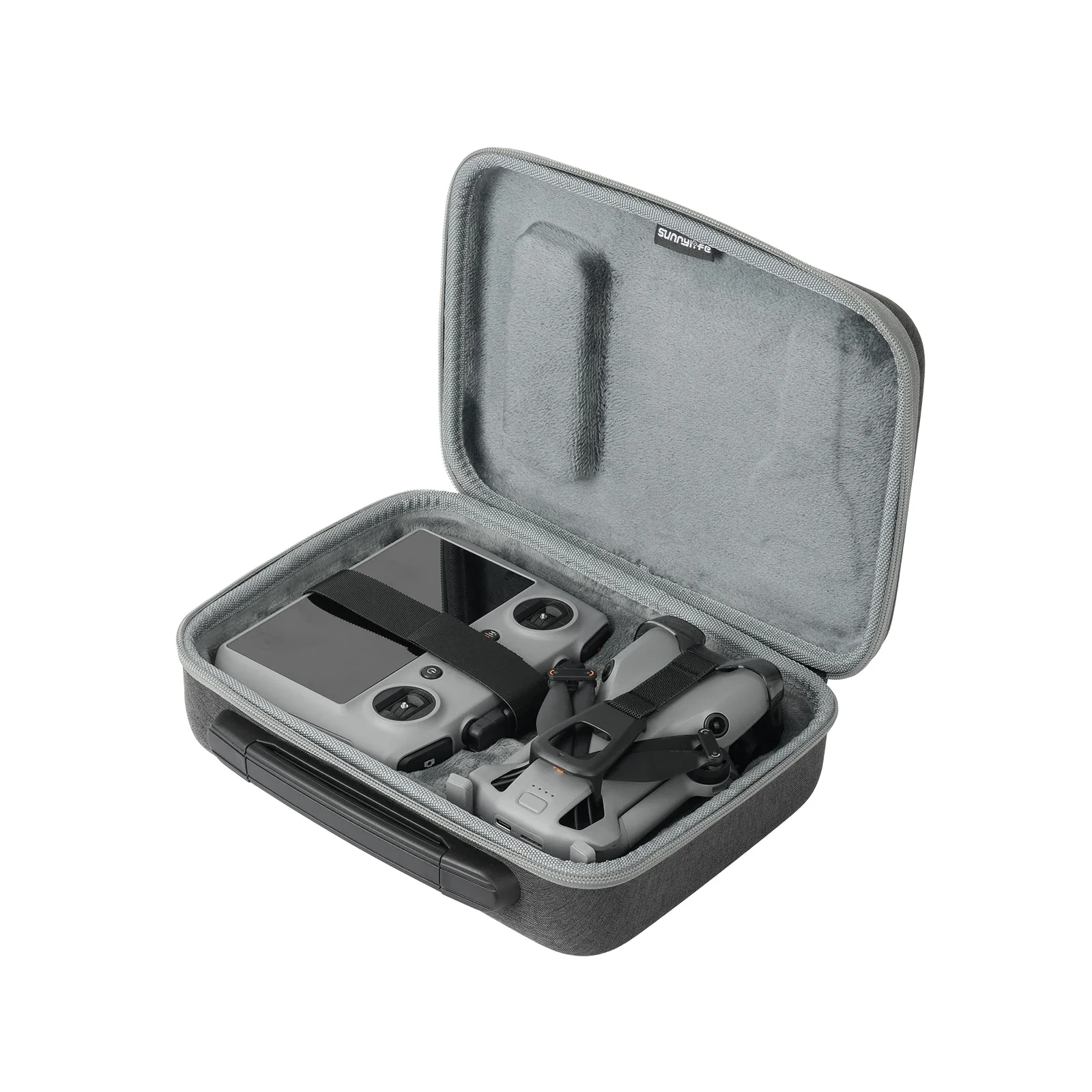 ซันนี่ไลฟ์ คอมโบ แบ็กกระเป๋าสะ - Drone Rc N3 บทวิจารณ์และราคา