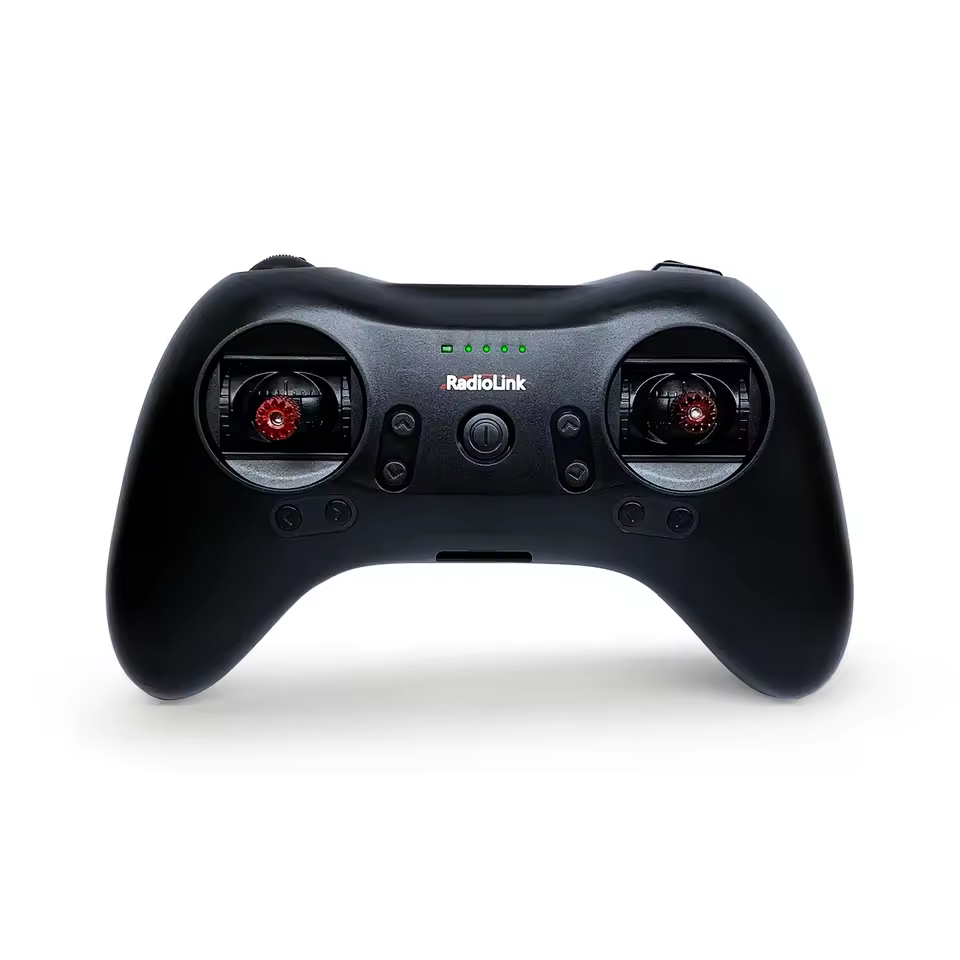 วิทยุบังคับวิทยุไร้สาย RadioLi - Rc Transmitter Drone บทวิจารณ์และราคา
