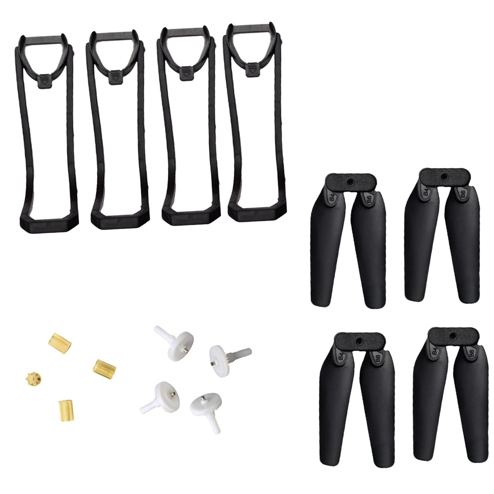 ใบพัดเครื่องบินฝาครอบป้องกันแบ - Drone Rc Folding บทวิจารณ์และราคา