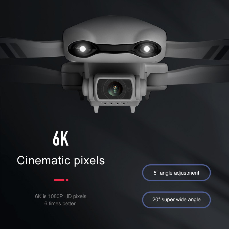 F10เฮลิคอปเตอร์ของเล่นของขวัญ  - Drone Rc Folding บทวิจารณ์และราคา