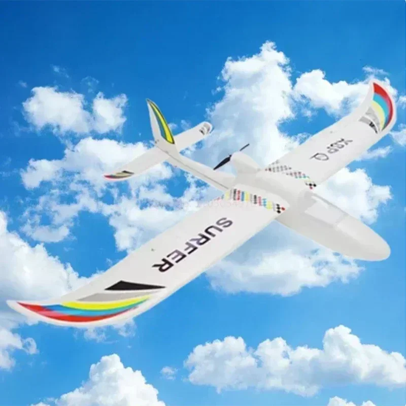 เครื่องบินบังคับวิทยุปีกกว้าง  - Rc Wing Glider บทวิจารณ์และราคา