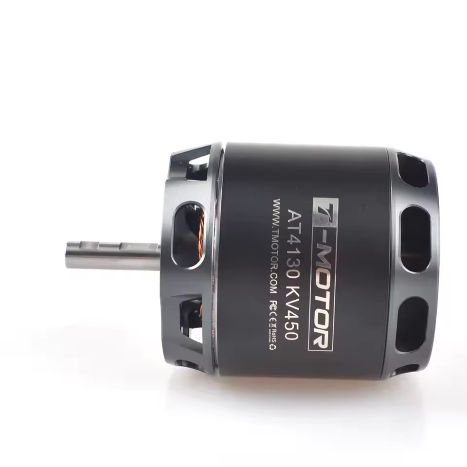 มอเตอร์ไฟฟ้า T-MOTOR AT4130 23 - Drone Rc Toy บทวิจารณ์และราคา